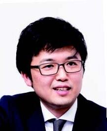 西日本旅客鉄道株式会社 鉄道本部 電気部 信号通信課(システム) 大上 航氏