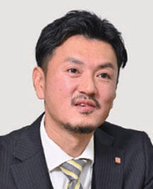 ヤマザキマザック株式会社 経営本部 情報システム部 部長 青山 督氏