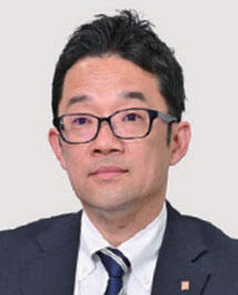 ヤマザキマザック株式会社 経営本部 情報システム部 次長 中野 篤志氏