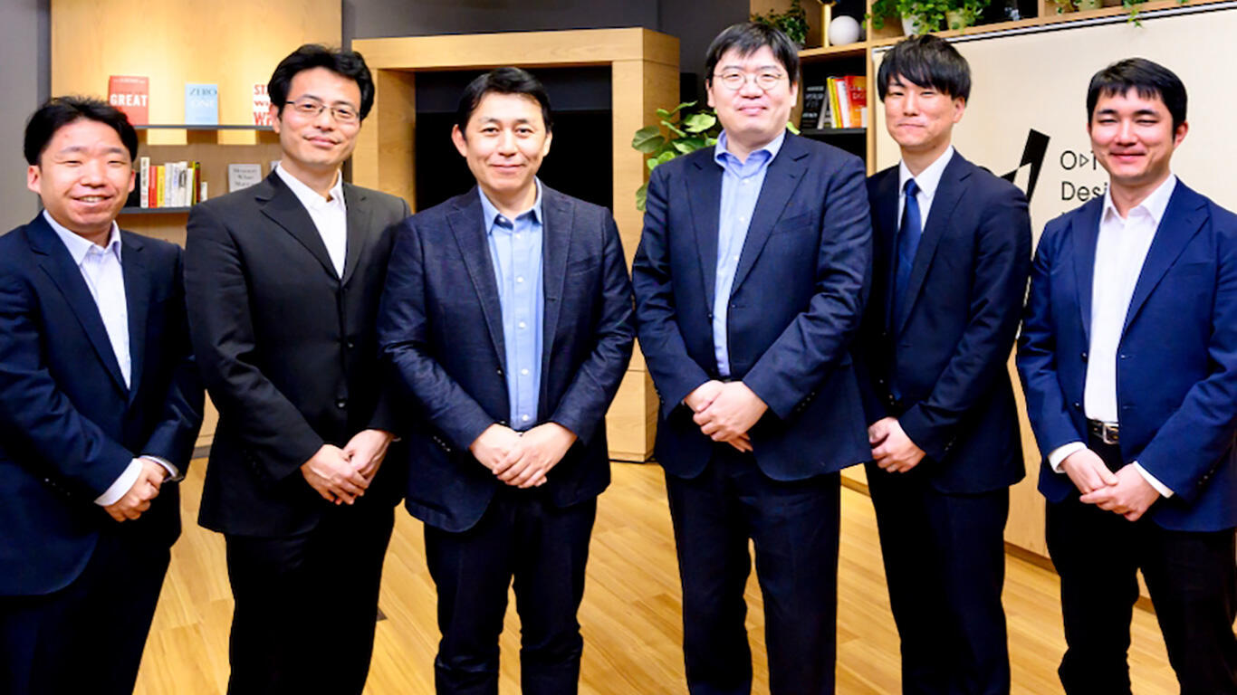 進化する最適化技術VOL.3　～製鉄所の生産計画立案を変革、日本製鉄×NSSOLが挑む熟練者業務のDX数理最適化技術で製鋼工程の生産計画を数分で立案可能に～